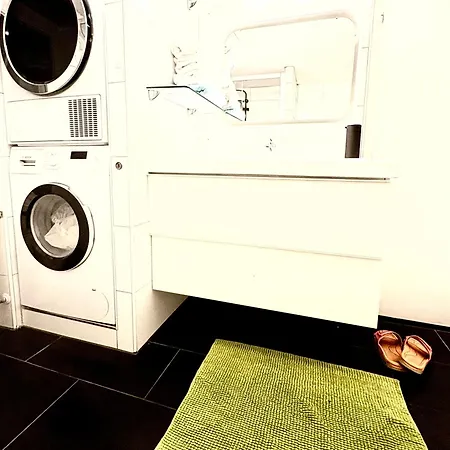 2 In Center Of Hb Station Apartamento Zúrich