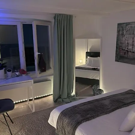 2 In Center Of Hb Station Apartamento Zúrich