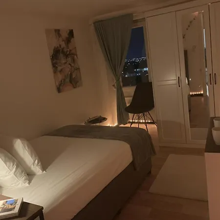 Apartment 2 In Center Of Hb Station Zürich