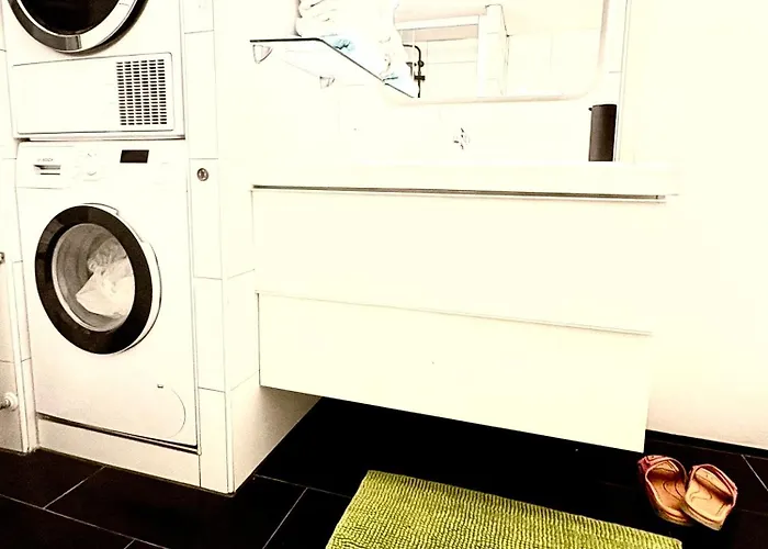 2 In Center Of Hb Station Apartament Zurych