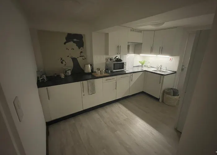 Apartament 2 In Center Of Hb Station *