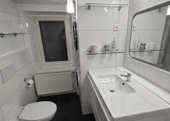 Apartamento 2 In Center Of Hb Station *